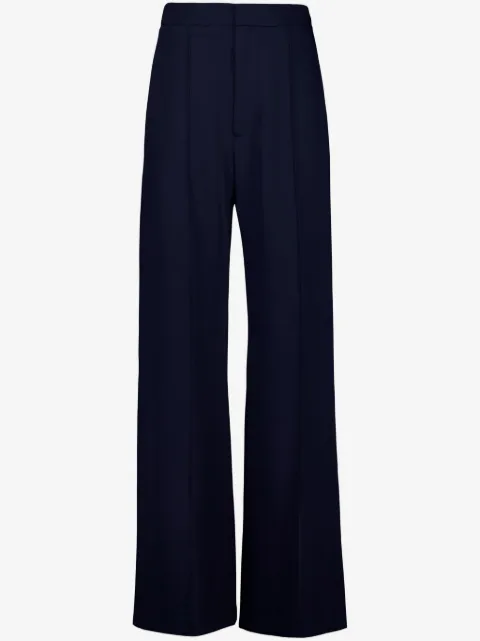 Zeus+Dione Argos flared trousers