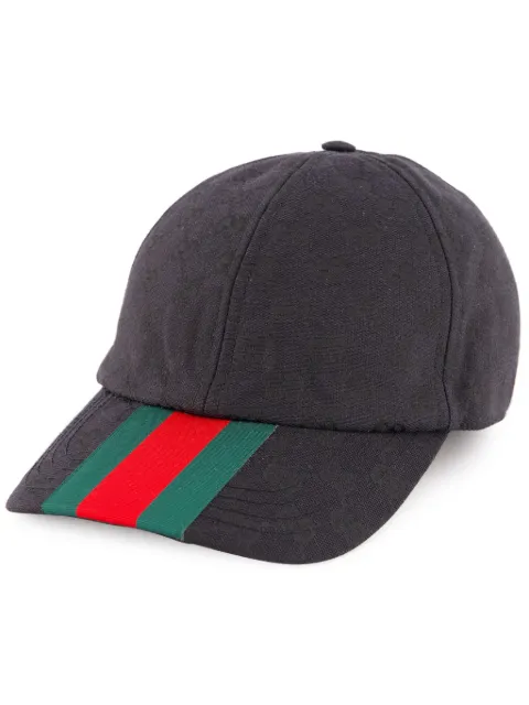 Cappello gucci uomo outlet best sale