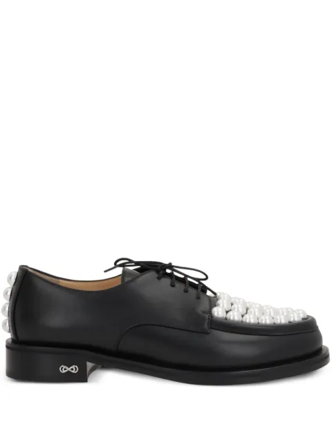 MACH & MACH zapatos Sirene