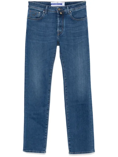 Jacob Cohën Bard jeans