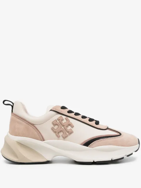 Tory Burch tenis Good Luck