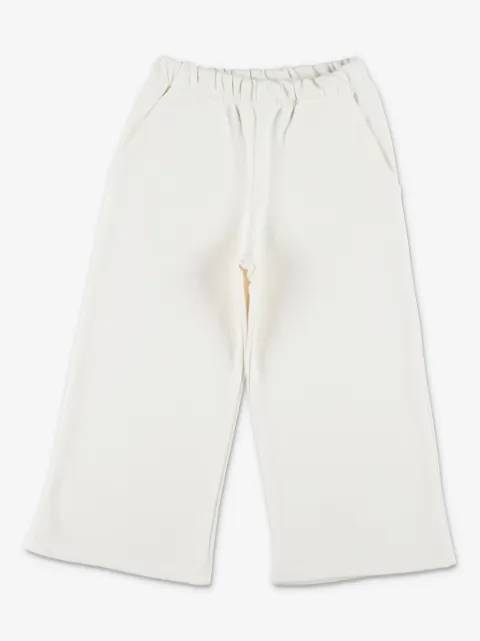 Douuod Kids logo sweatpants