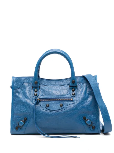 Balenciaga tote Le City pequeña