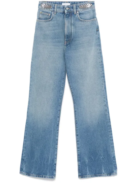 Rabanne jeans rectos
