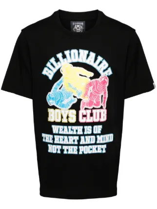 Billionaire Boys Club