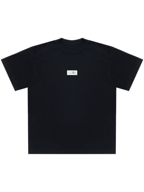 MM6 Maison Margiela T-Shirts for Men - Shop Now on FARFETCH