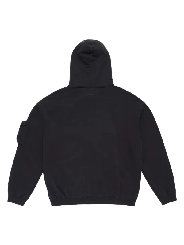 MM6 Maison Margiela cargo-pockets 