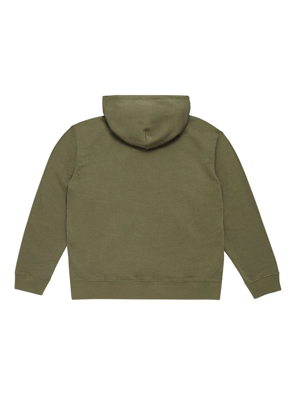 MM6 Maison Margiela Numeric "Green" hoodie - Groen