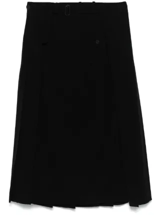 Yohji Yamamoto