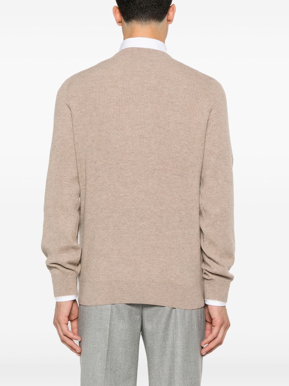 Brunello Cucinelli cashmere sweater Men