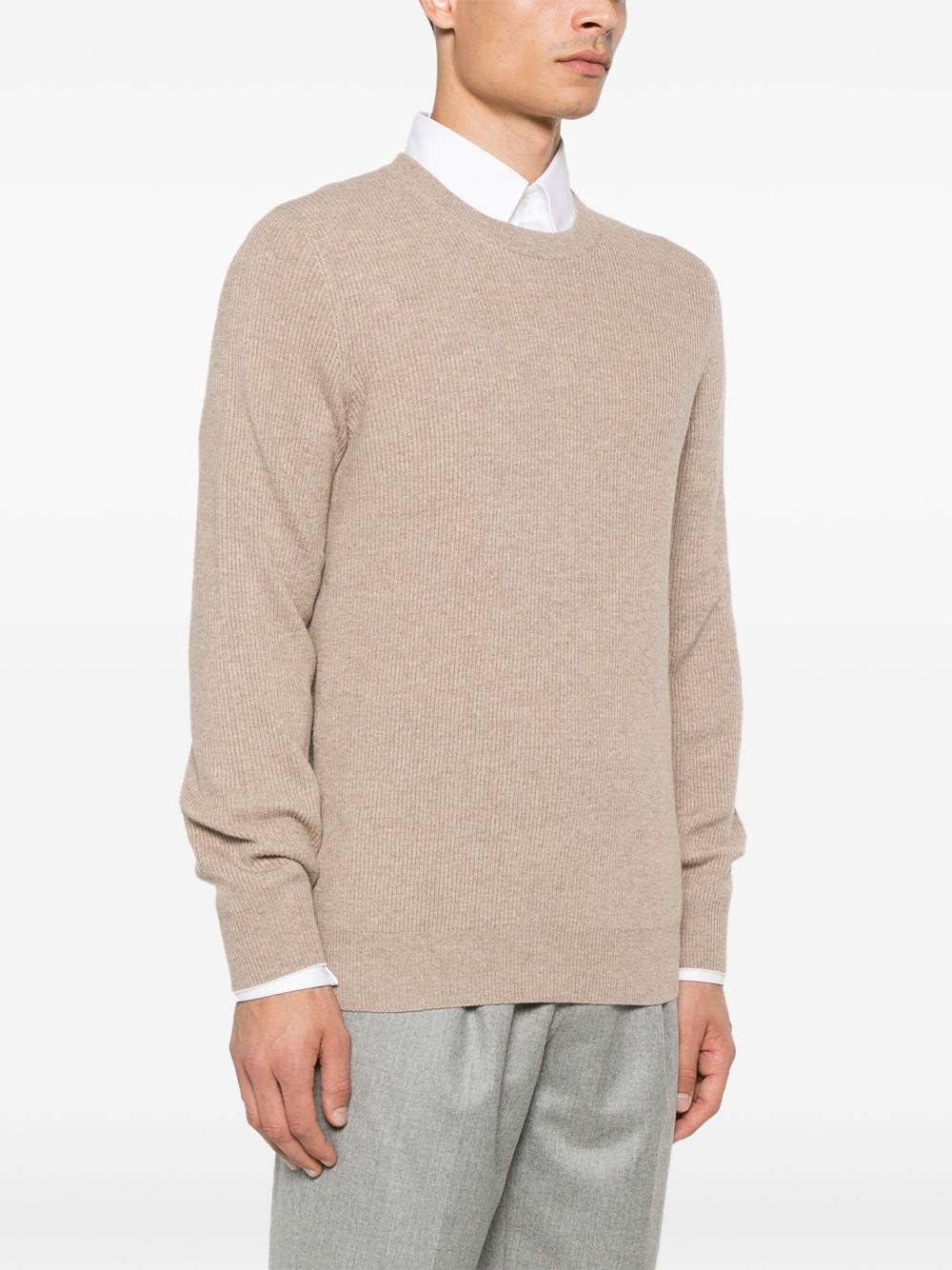 Brunello Cucinelli cashmere sweater Men