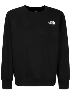 Stone Island コンパスパッチ ロングTシャツ | ブラック | FARFETCH JP