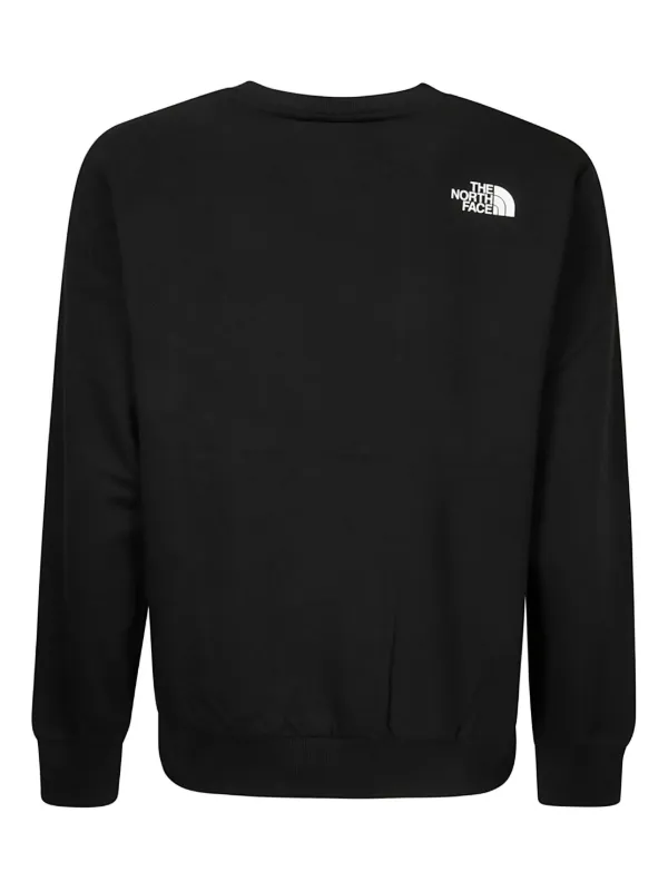 Tシャツ・カットソー THE NORTH FACE Men T-shirt Black NF0A8C3T JK31 The North Face Logo t-shirt | Black | FARFETCH