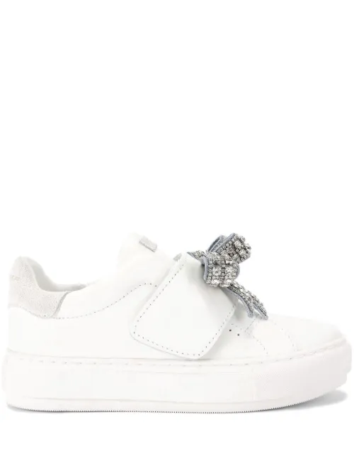 Baskets Laney Bow - Kurt Geiger London - Modalova