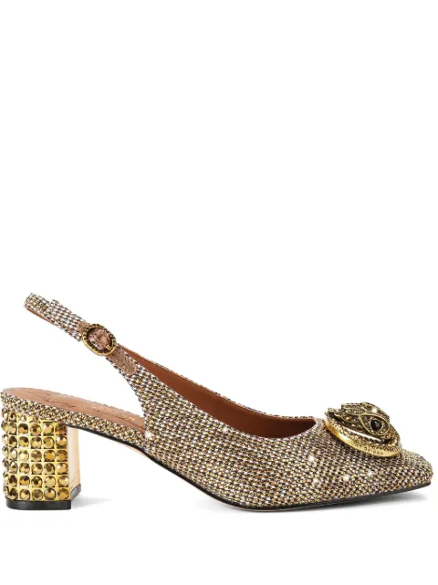 Kurt Geiger London Chelsea pumps