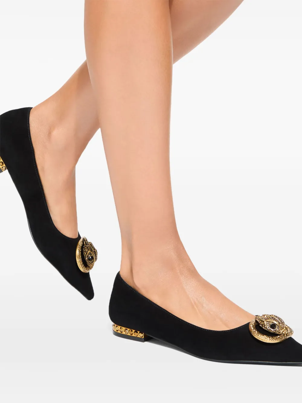 Kurt Geiger London Ballerine Chelsea