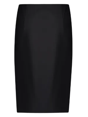 【Stella McCartney】ウール pencilスカート Stella McCartney ladies wool pencil skirt size 36 / S | eBay