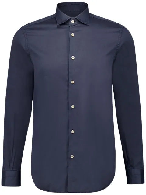 Boglioli chemise à manches longues