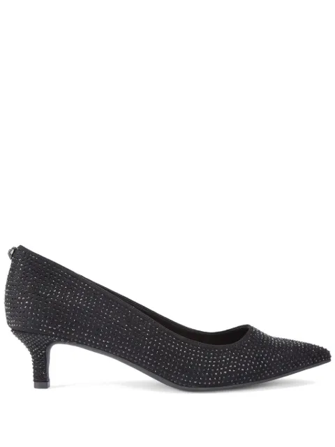 Kurt Geiger London 45mm Kensington pumps