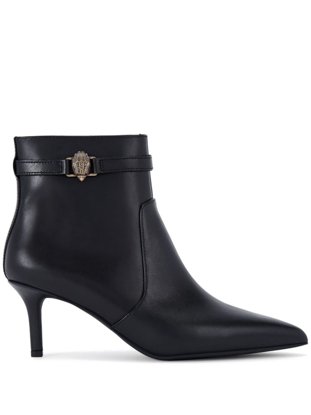 Kurt Geiger London Kensington Flexi Ankle boots - Nero