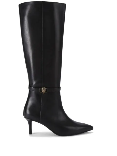 Kurt Geiger London Kensington Flexi knee-high boots