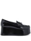 Kurt Geiger London Mayfair loafers - Black