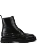 Kurt Geiger London Drayton boots - Black