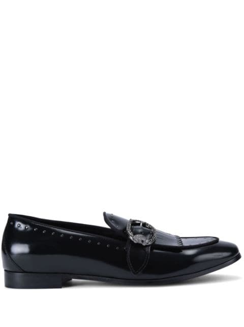 Kurt Geiger London Albany loafers 