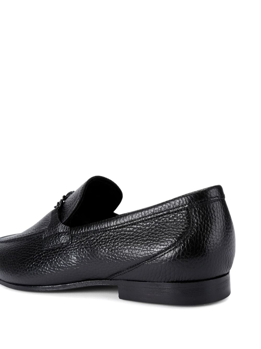 Kurt Geiger London Alistair loafers - Zwart