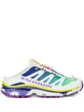 MM6 Maison Margiela X Salomon x Salomon XT-4 Spectrum ""Blue"" slip-on sneakers