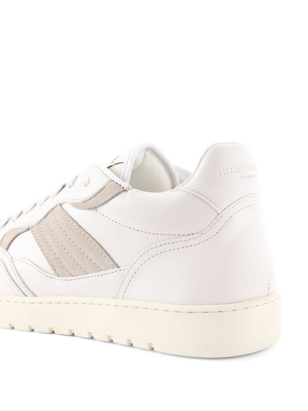 Kurt Geiger London Benn sneakers - Beige