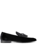 Kurt Geiger London Henry loafers - Black