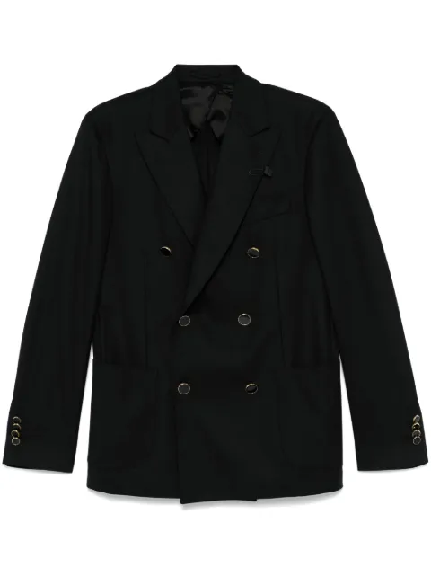 Lardini Blazer doppiopetto