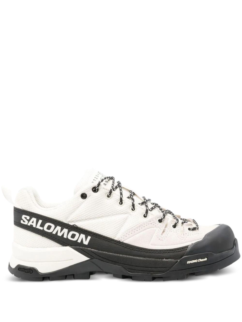 MM6 Maison Margiela x Salomon X-ALP sneakers Neutrals