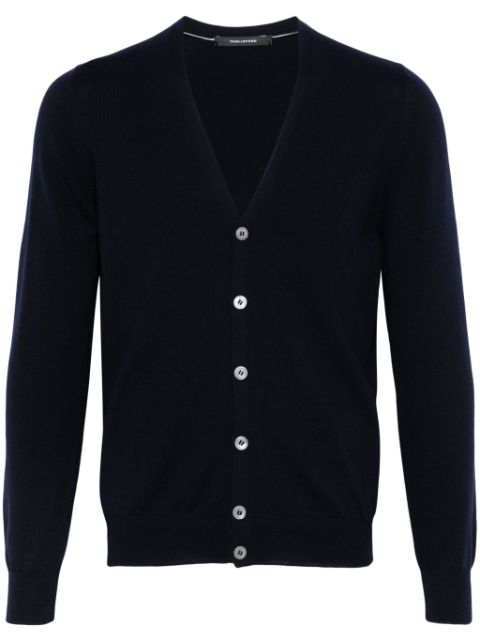 Tagliatore Kieran cardigan Men