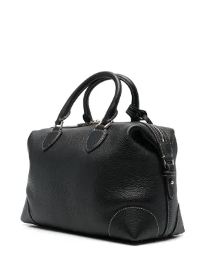 Aspinal Of London アスピナル オブ ロンドン トートバッグ Aspinal of London Midi Marylebone Tote / アスピナル オブ