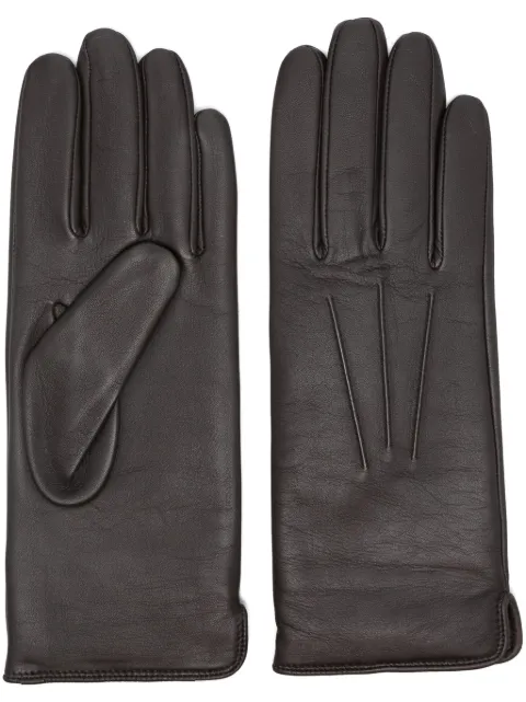 Aspinal Of London guantes lisos