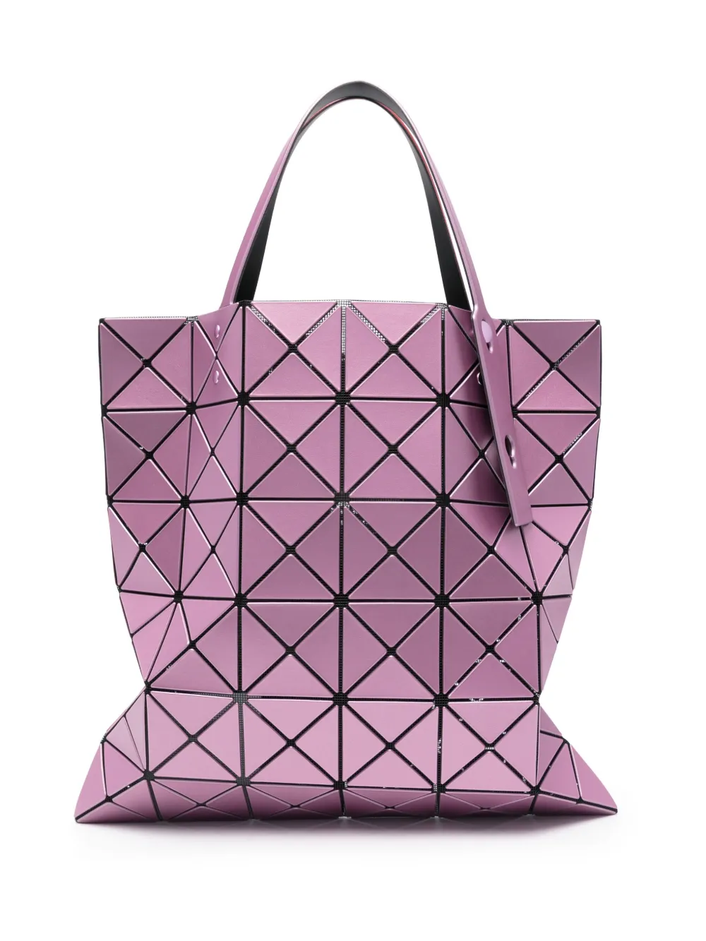 Lucent tote bag