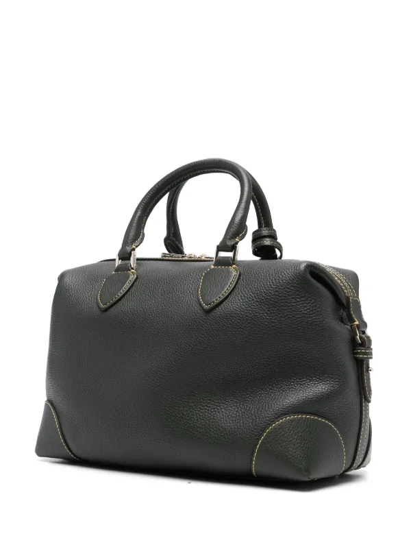 Aspinal Of London Hudson Tote Bag | Green | FARFETCH