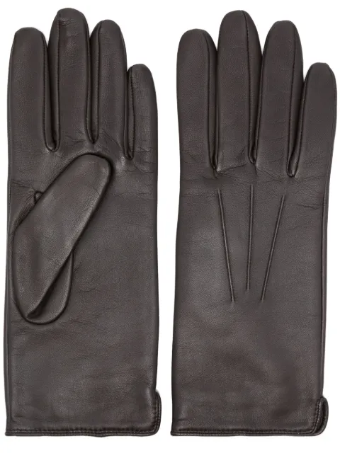 Aspinal Of London guantes lisos