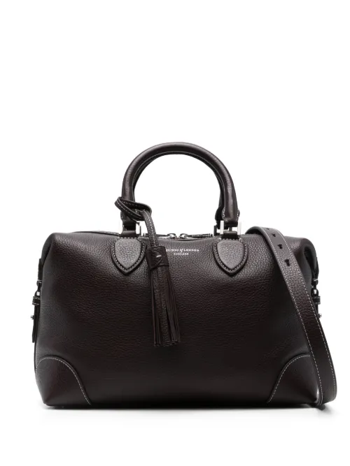 Petit sac à main Hudson - Aspinal Of London - Modalova