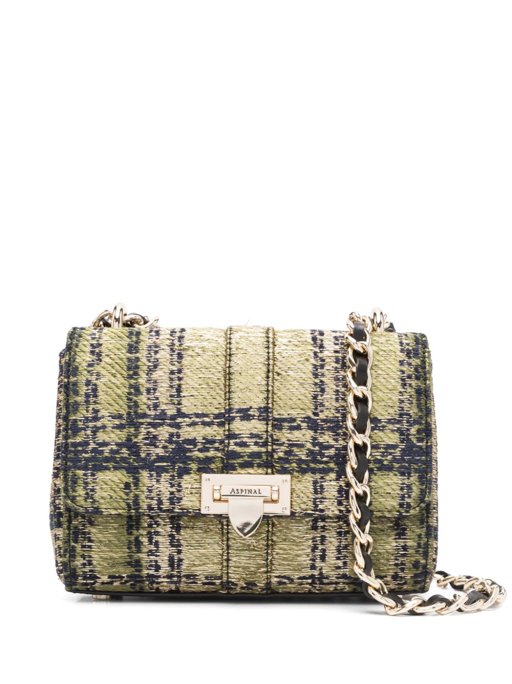 Lottie crossbody bag