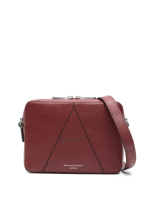 Aspinal Of London Camera crossbody bag