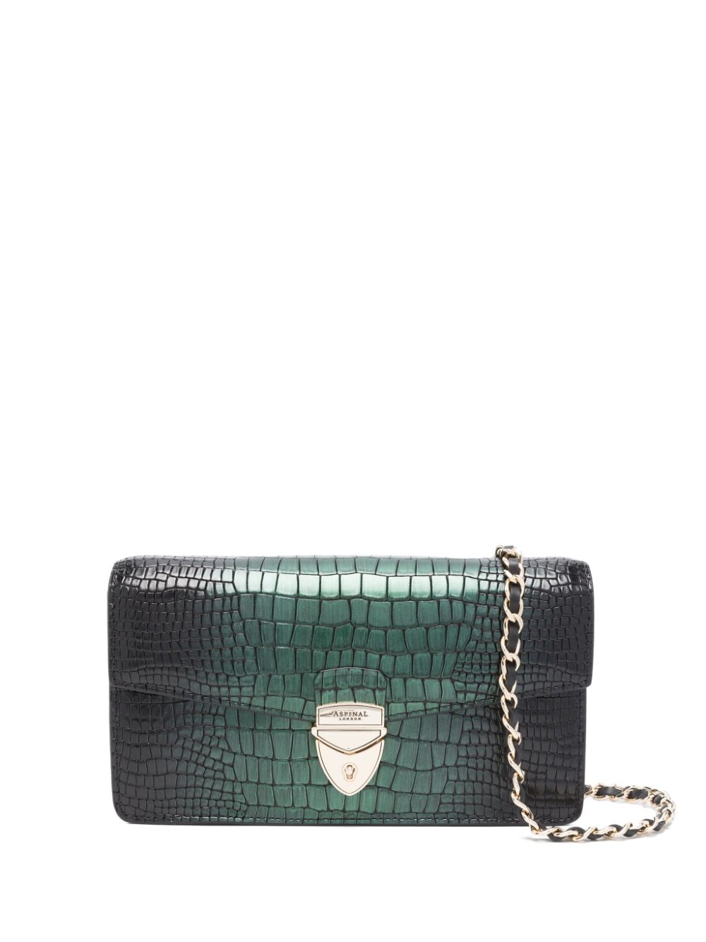 Mayfair 2 clutch bag