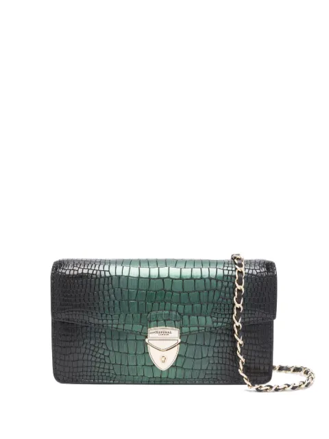 Aspinal Of London bolsa de mano Mayfair 2