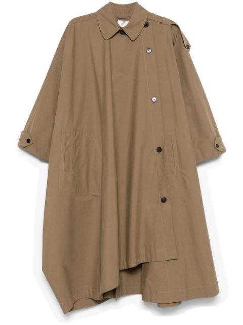 The Row Aralia coat