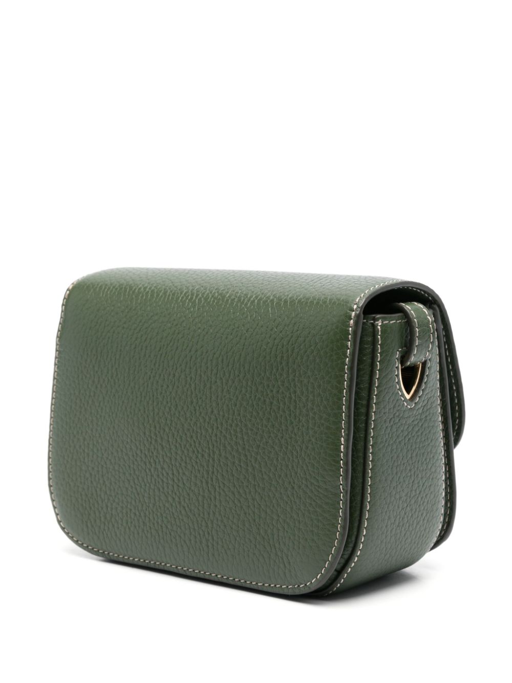 Aspinal Of London Ella crossbodytas Groen