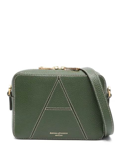 Aspinal Of London bolsa crossbody Camera
