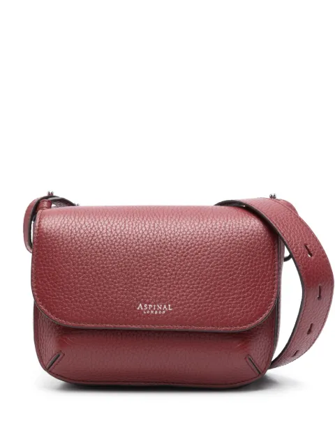Aspinal Of London Ella crossbody bag