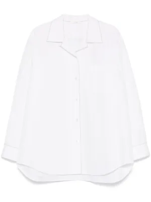 The Row ウィメンズ シャツ通販 - FARFETCH The Row ウィメンズ シャツ通販 - FARFETCH